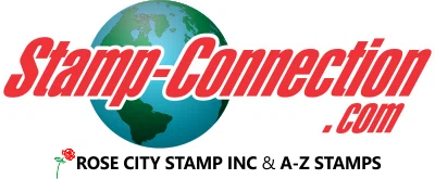 Stamp Connection