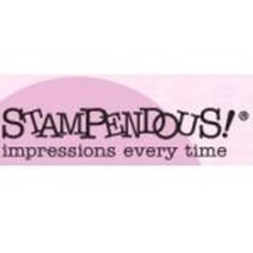 Stampendous