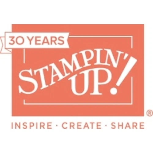 Stampin' Up!
