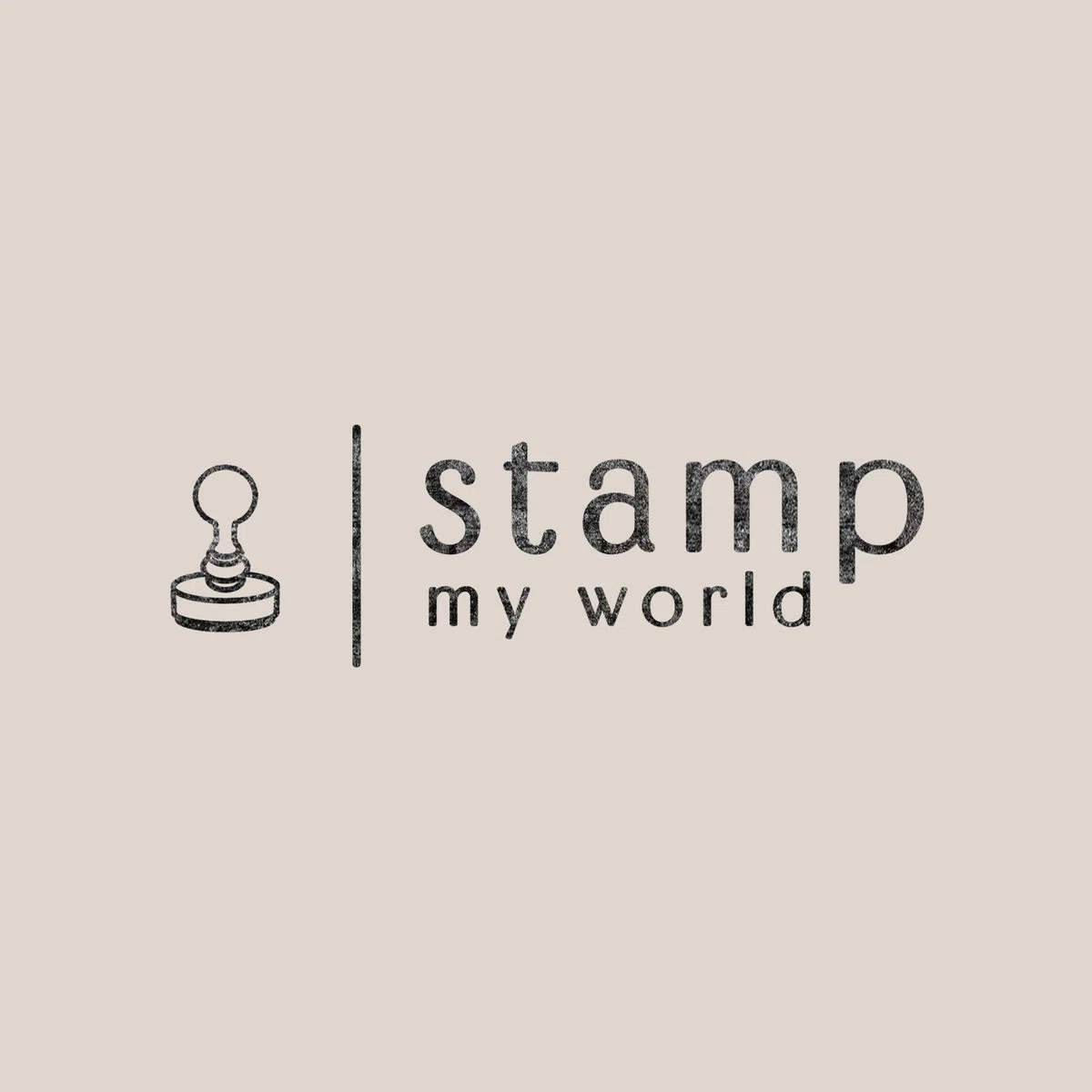 Stamp My World