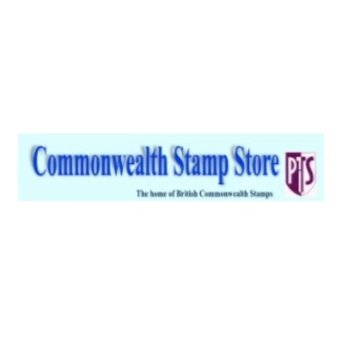 Commonwealth Stamp Store