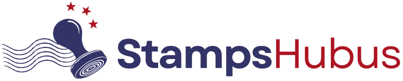 Stamps Hubus