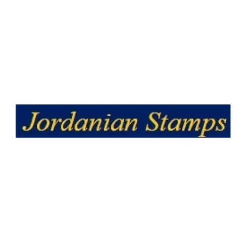 Jordanian Stamps