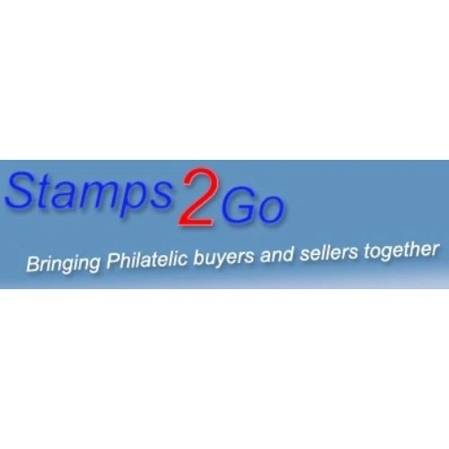 Stamps2Go