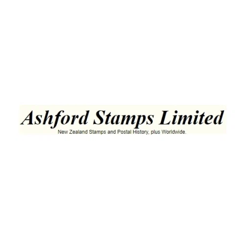 Ashford Stamps