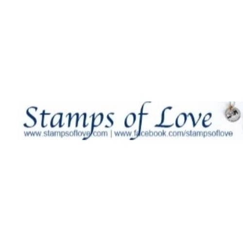 Stamps of Love