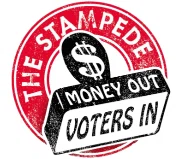 Stamp Stampede