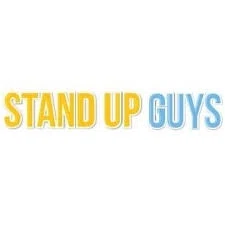 Stand Up Guys