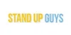 Stand Up Guys