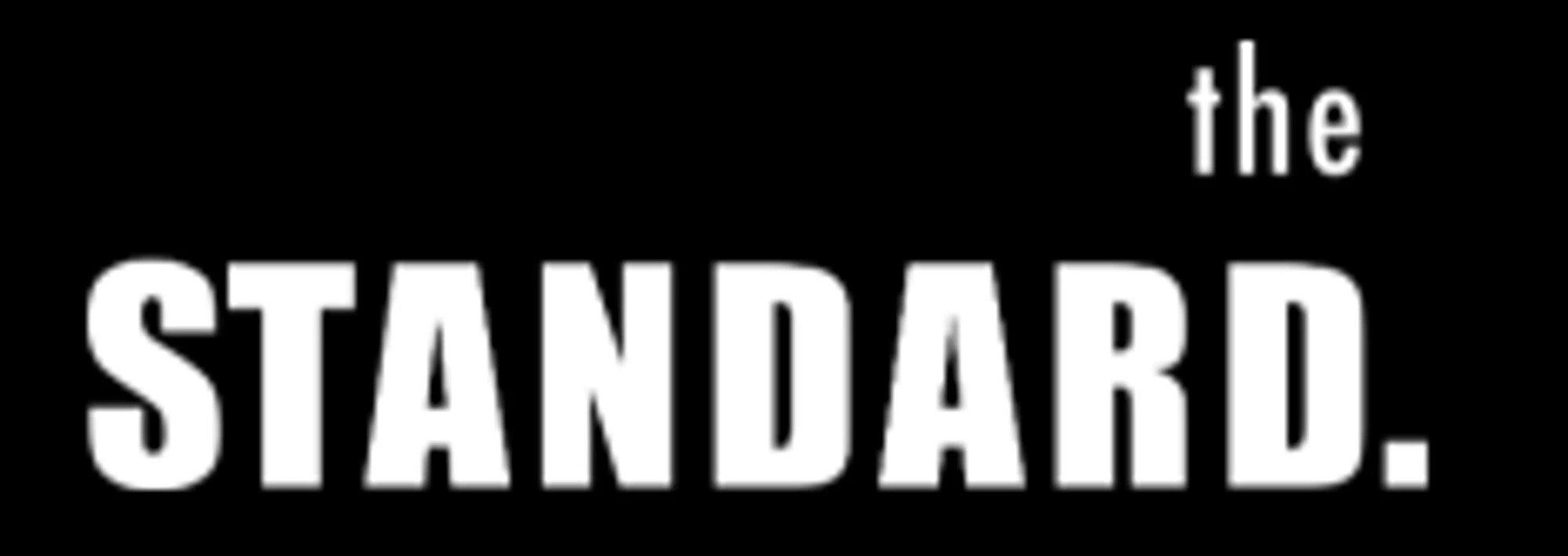 the Standard. Academy