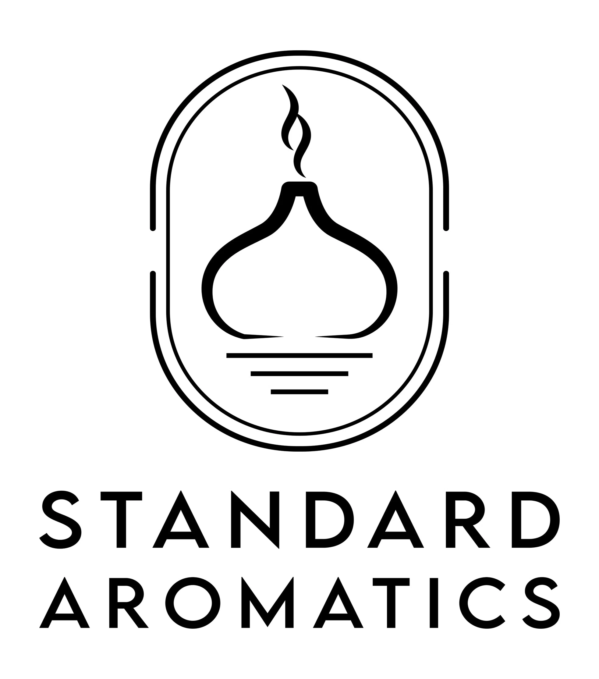 Standard Aromatics