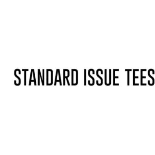 us standard issue promo code