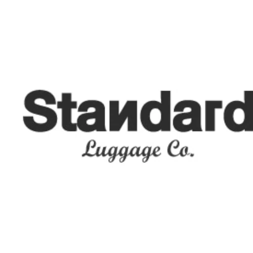 Standard Luggage Co.