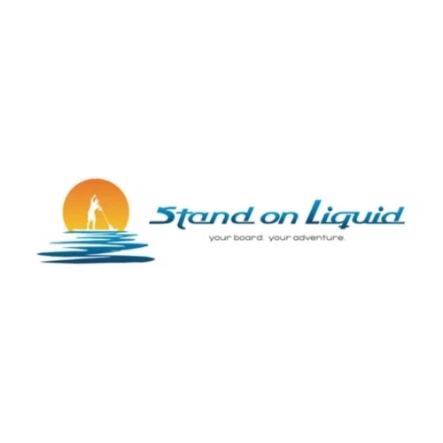 Stand on Liquid