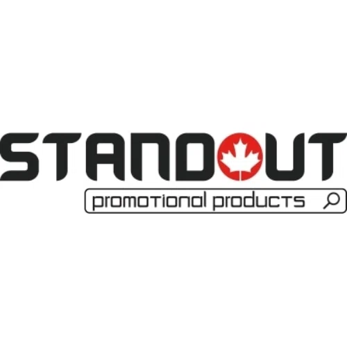 STANDOUT Promotional Products Promo Codes