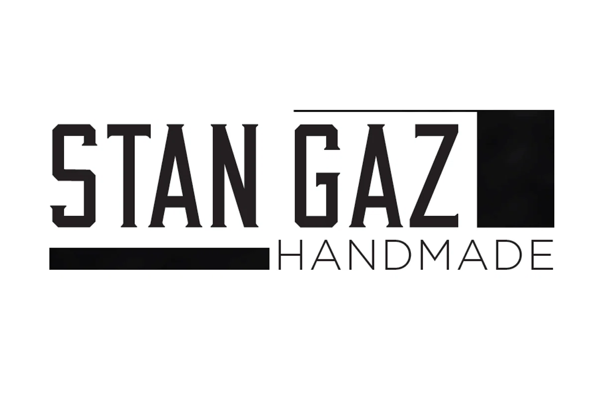 Stan Gaz Handmade