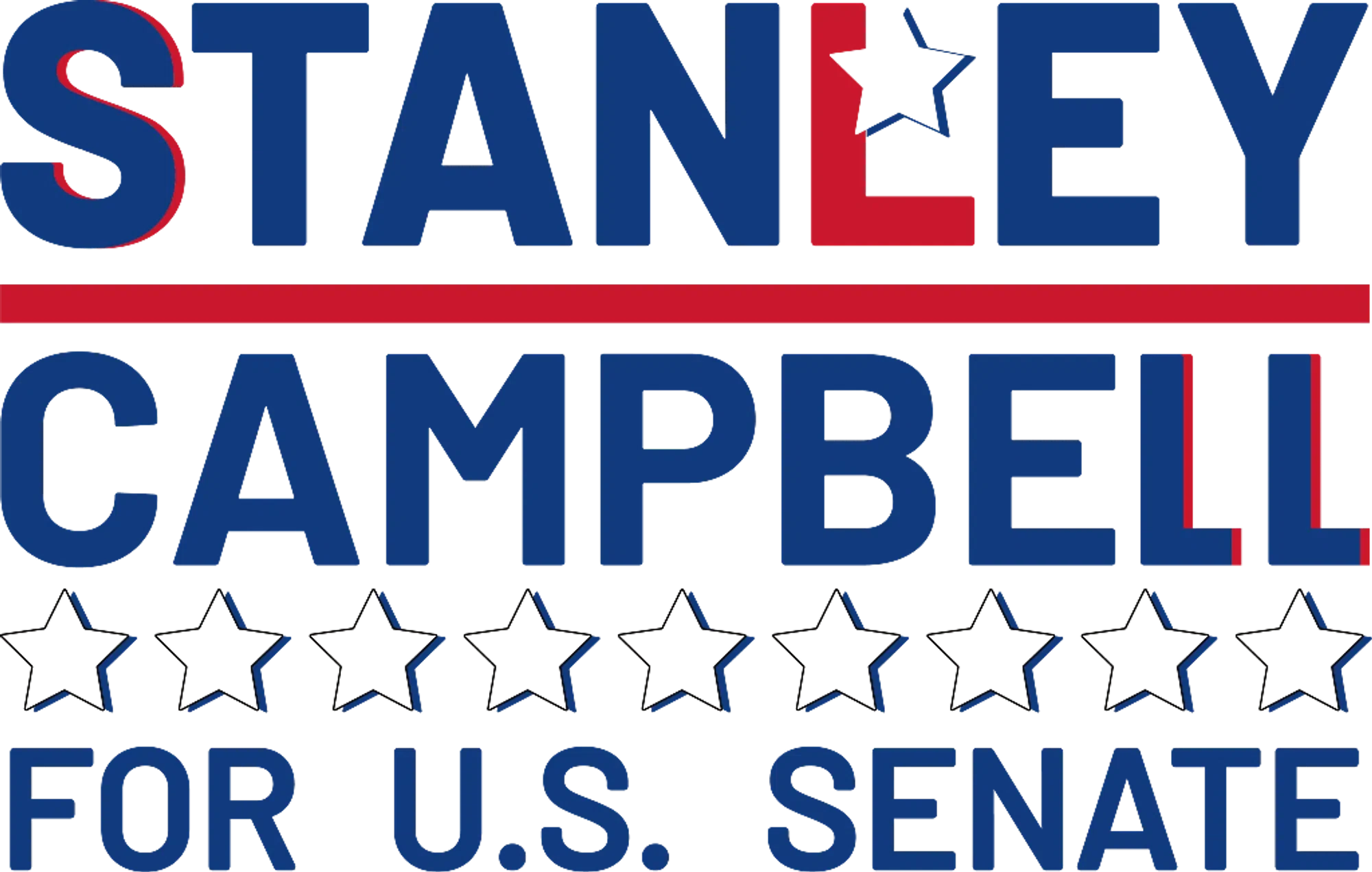 Stanley Campbell for U.S. Senate