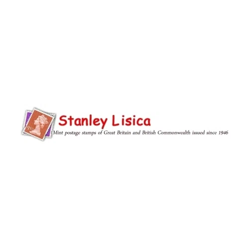 Stanley Lisica