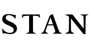 Stan Los Angeles Logo for Discount Codes