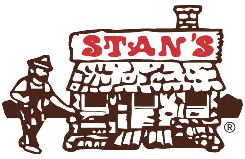 Stan's Beef Jerky