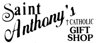 St. Anthony's Catholic Gift Shop