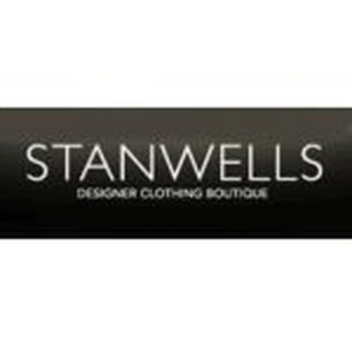 Stanwells Promo Codes