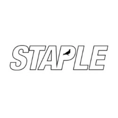 Staple Pigeon