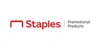 Staples Promo