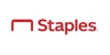 Staples