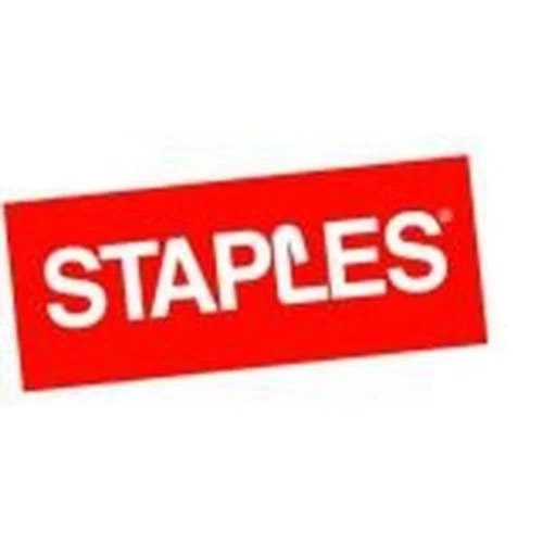 Staples UK