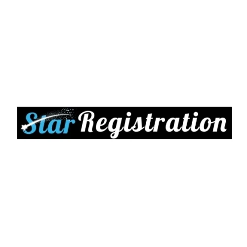 Star Registration