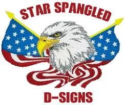 Star Spangled D-Signs