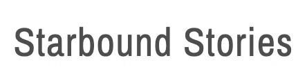 Starbound Stories