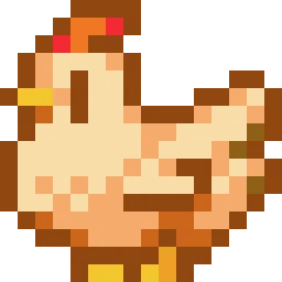 Stardew Controller