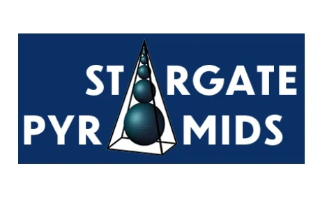 Stargate Pyramids