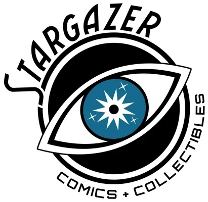 Stargazer Comics