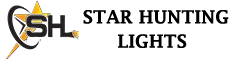 Star Hunting Lights