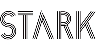 Stark Coffee Logo for Discount Codes