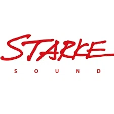 Starke Sound Logo for Exclusive Deals