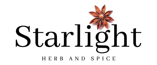 Starlight Herb & Spice