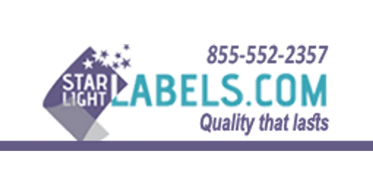 Starlight Labels