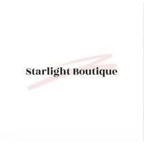 10% Off Starlight Boutique Coupon (2 Promo Codes) Sep '22'