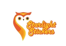 Starlight Stickers