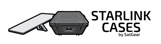 Starlink Cases
