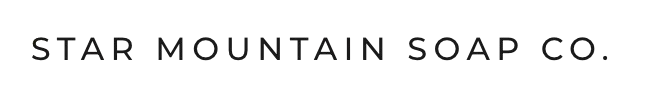 Star Mountain Soap Co.