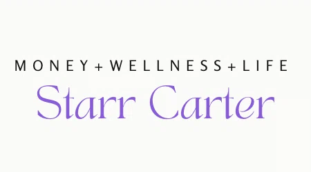 Starr Carter