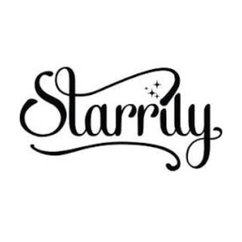 Starrily