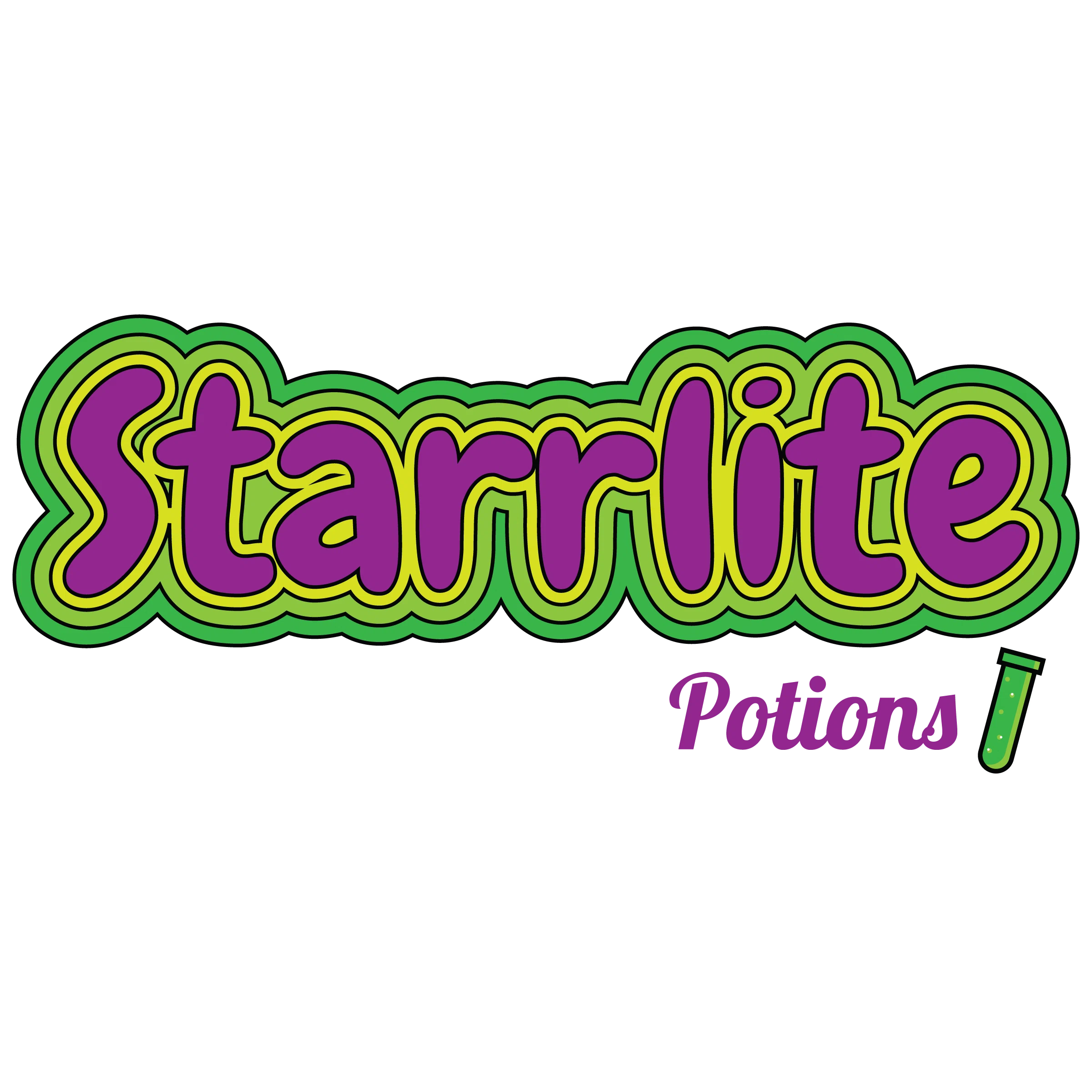 Starr Lite Potions