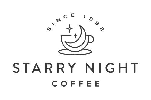 Starry Night Espresso Cafe
