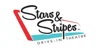 Stars and Stripes Drive-in Movie Theater